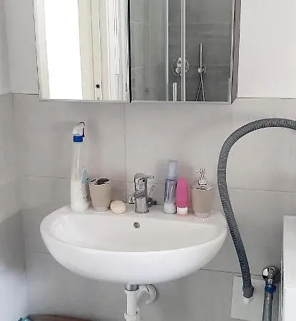Apartman Veronica Rimini Apartment *