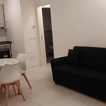 Apartment Veronica Rimini Apartment *