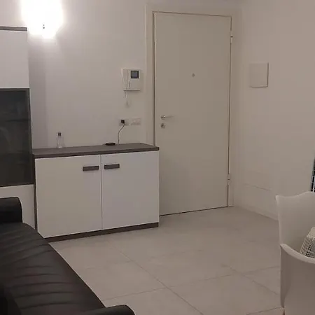 Apartman Veronica Rimini Apartment *
