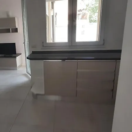 Veronica Rimini Apartment Rimini