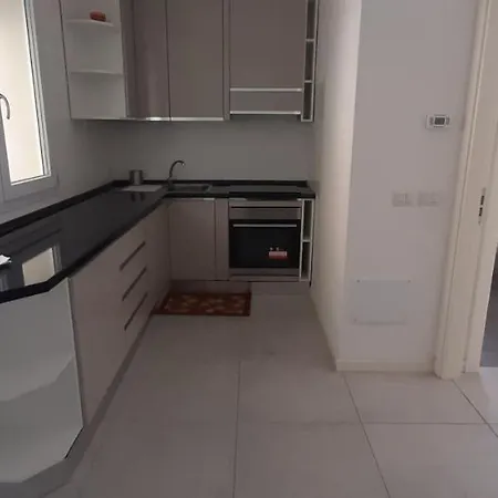 Veronica Rimini Apartment Apartament