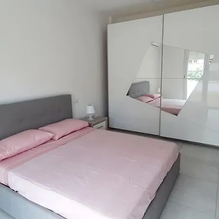 Apartament Veronica Rimini Apartment