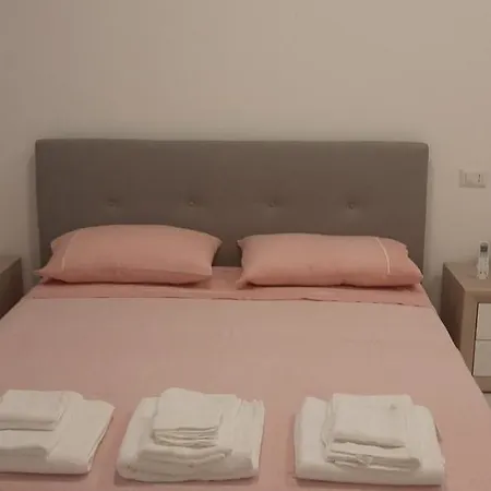 Veronica Rimini Apartment Apartament Rimini