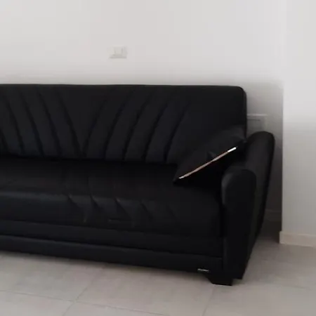 Veronica Rimini Apartment 아파트 *