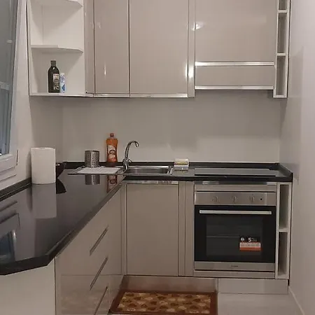 Veronica Rimini Apartment 아파트